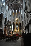 Sint-Janskathedraal interieur