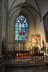 Sint-Janskathedraal interieur