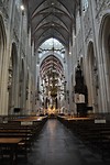 Sint-Janskathedraal interieur