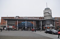 Station Den Bosch