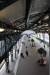 Station Den Bosch