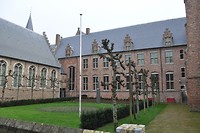 Abdij