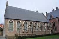 Abdij