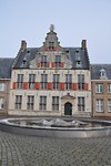 Sint Joris Doelen