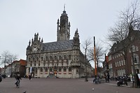 Stadhuis