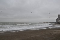boulevard, Vlissingen