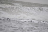 de Noordzee, Vlissingen