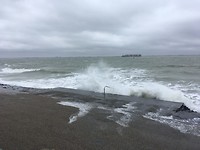 boulevard, Vlissingen