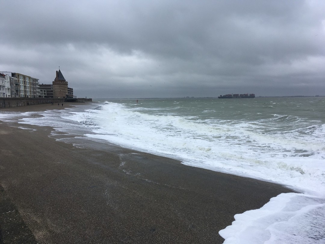 boulevard, Vlissingen