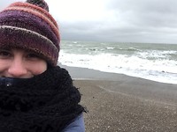 Storm Ellen