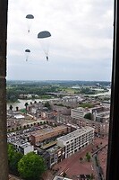 Uitzicht Eusebiuskerk