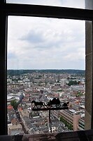 Uitzicht Eusebiuskerk