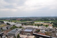 Uitzicht Eusebiuskerk