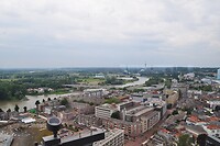 Uitzicht Eusebiuskerk