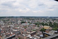 Uitzicht Eusebiuskerk