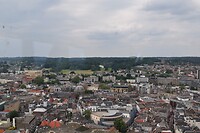 Uitzicht Eusebiuskerk