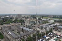 Uitzicht Eusebiuskerk