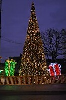 Kerstversiering