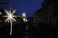 Kerstversiering