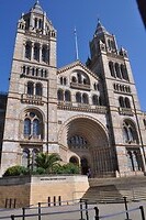 Natural History Museum