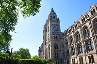 Natural History Museum