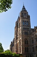 Natural History Museum