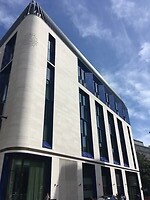 moderne architectuur