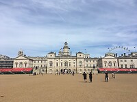 Horse Guards