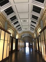 Natural History Museum