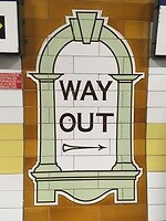 London underground