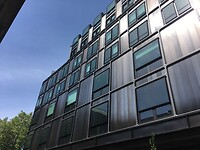 moderne architectuur