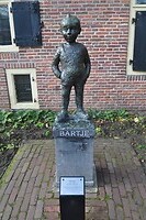 Bartje!