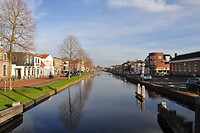 De Vaart