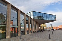 Architectuur