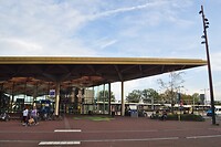 Station Assen