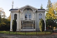 Architectuur
