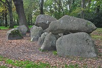 Hunebed D17