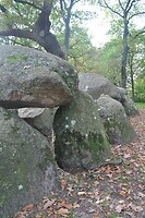 Hunebed D17