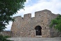 Karababa's Castle