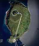 Corvo route
