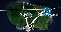 Terceira route