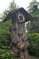 Vogelhuis