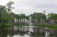 De gracht