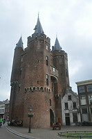 Sassenpoort