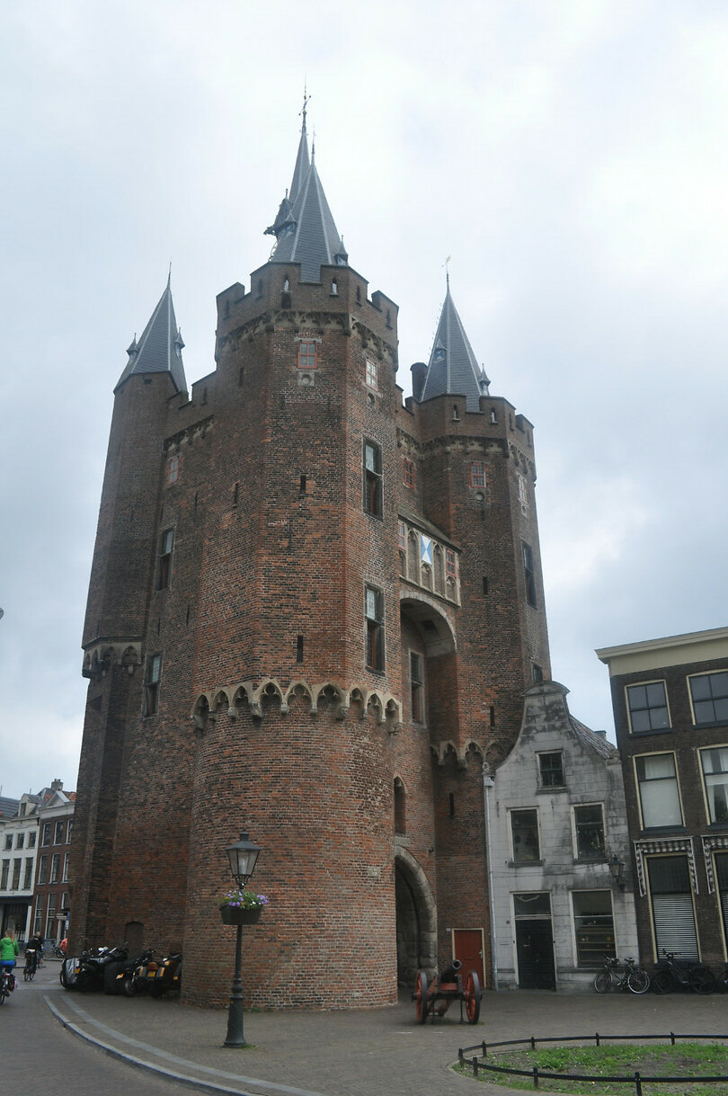 Sassenpoort