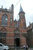 Architectuur