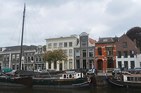 Geveltjes