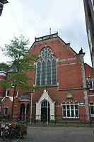 Synagoge