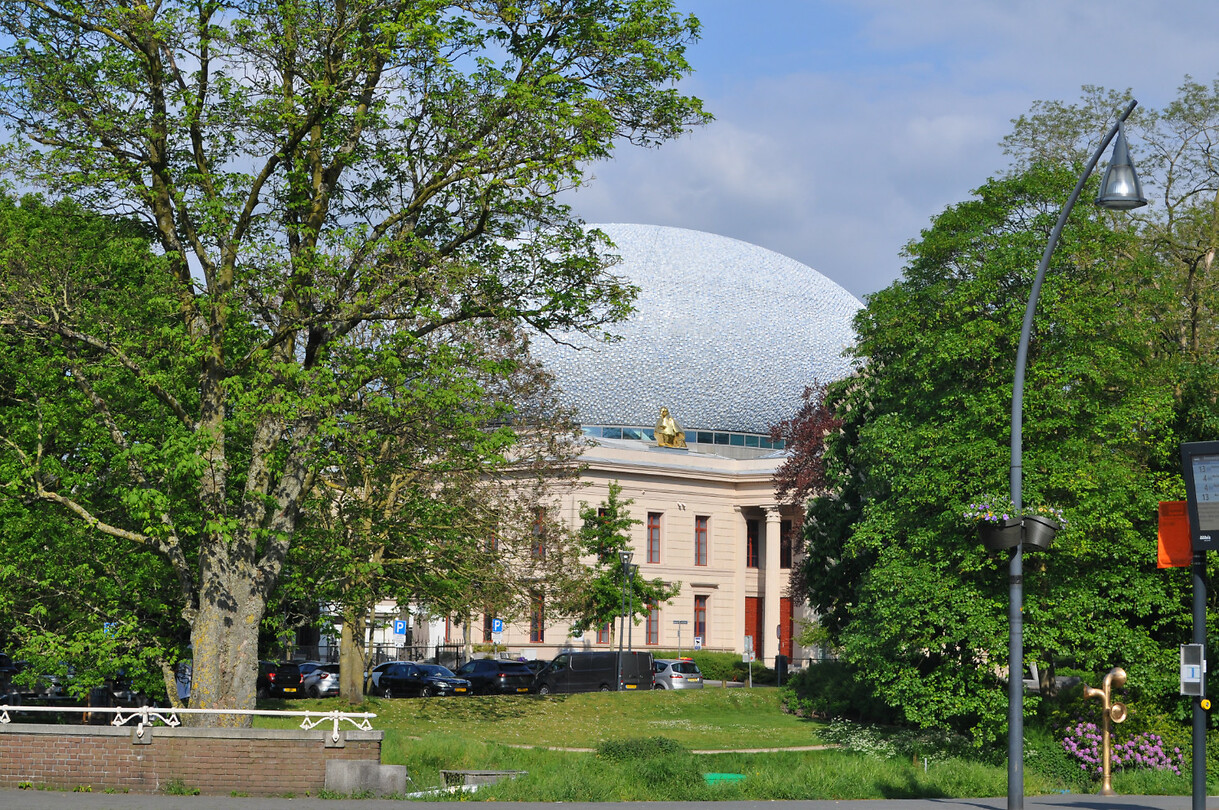 Museum de Fundatie