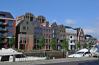 Geveltjes